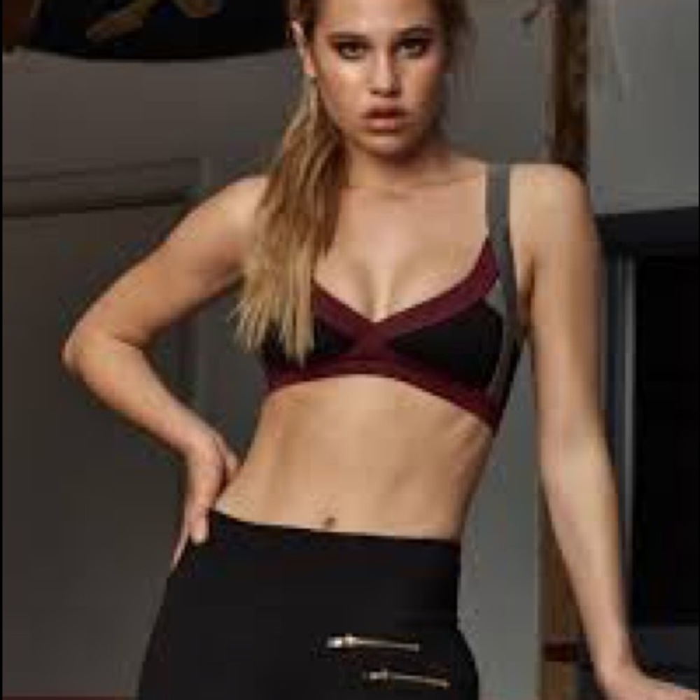 Beach Bunny Sports Bra